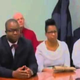 Lisa Cox and Cleveland Cox (R)
Youtube